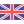 GBP country flag
